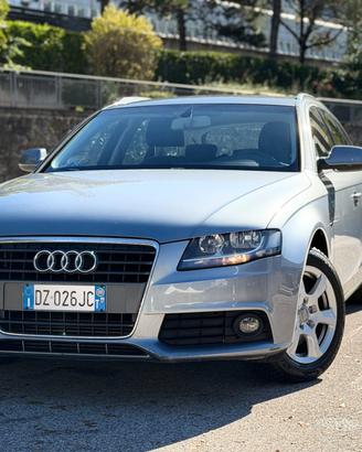 Audi A4 Avant 2.0 TDI 120CV EURO 5 ok neopatentati