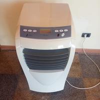 Condizionatore portatile ECT 90 ECO RC