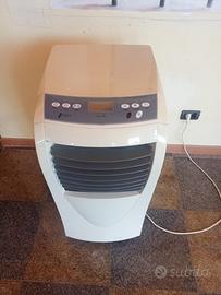 Condizionatore portatile ECT 90 ECO RC