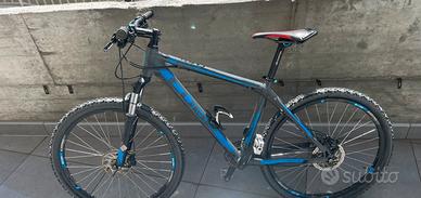 Mountain Bike Cube Acid 2012 – Taglia M (45cm)