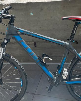 Mountain Bike Cube Acid 2012 – Taglia M (45cm)