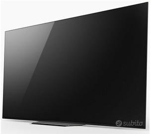 Televisore OLED Sony 55 Pollici 4 K