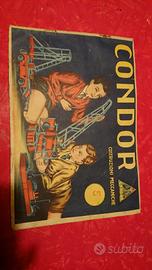 Condor Costruzioni meccaniche