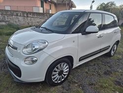 Fiat 500L 1.3 Multijet 85 CV 2015