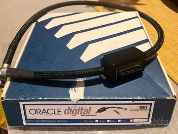 Mit oracle digital reference