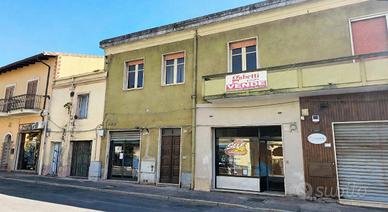 Casa Semindipendente in centro