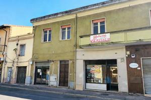 Casa Semindipendente in centro