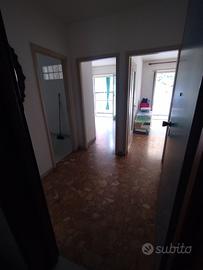 Appartamento via Pietro Agosti