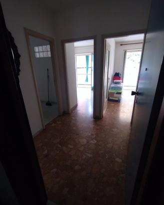 Appartamento via Pietro Agosti