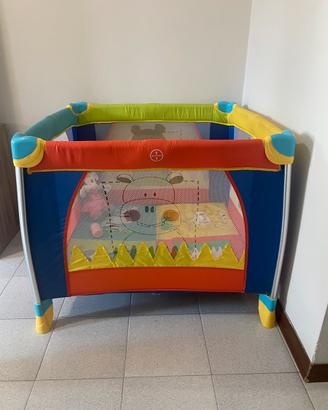 BOX GIOCO BAMBINI