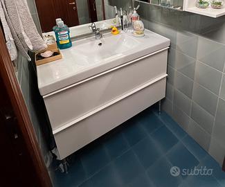 Mobile bagno Ikea