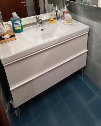 Mobile bagno Ikea