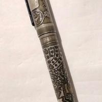 penna in metallo 