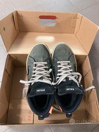 Scarpe moto n. 39 donna TCX