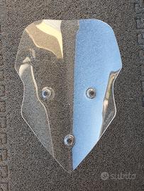 Parabrezza Ducati Multistrada 1200 2010-2012