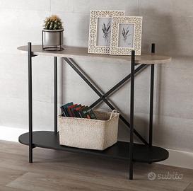 Consolle da ingresso