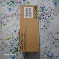 Sony DVCAM 12 PDVM-12N