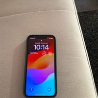 Apple iphone 13mini  128 gb batteria NUOVA