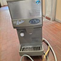 fabbricatore di ghiaccio a scaglie