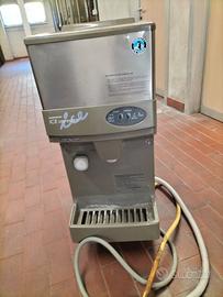 fabbricatore di ghiaccio a scaglie