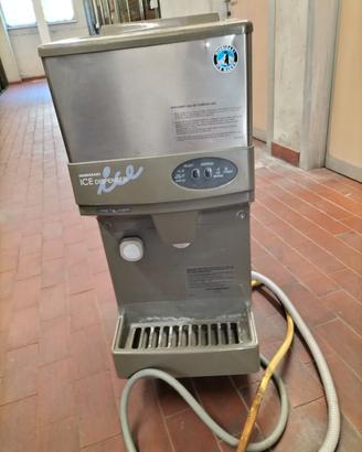 fabbricatore di ghiaccio a scaglie