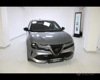 ALFAROMEO Junior - Junior 1.2 145 CV Hybrid eDCT6