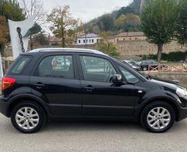 FIAT Sedici - 2009