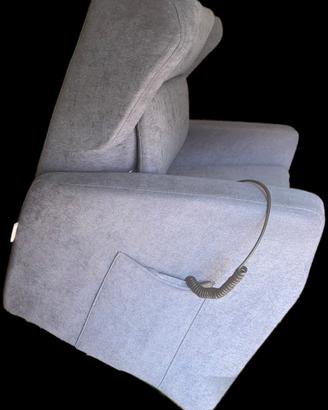 Poltrona relax alzapersona