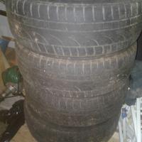 Cerchi R 15
