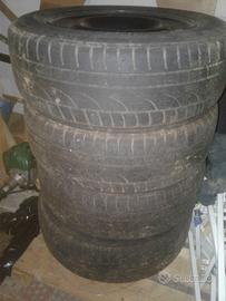 Cerchi R 15