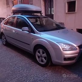 ford focus 1.6 90cv