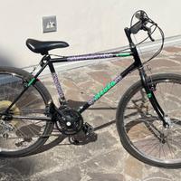 Bicicletta Mtb Atala