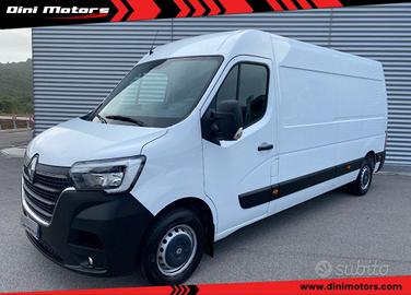 RENAULT Master 3,5T 2.3 dCi 135cv PL-TM L3H2 IVA