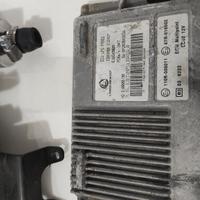 impianto GPL Landi Renzo per Opel Corsa 1.2 