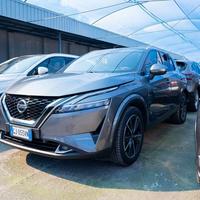 Nissan Qashqai 1.3 mhev Tekna 2wd 140cv