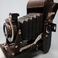 Macchina Fotografica - VOIGTLANDER - Vintage