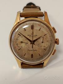Cronografo Breitling 