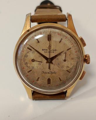 Cronografo Breitling 