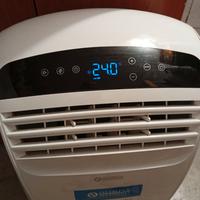 Climatizzatore portatile