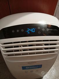 Climatizzatore portatile