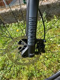 Bicicletta MTB 29"