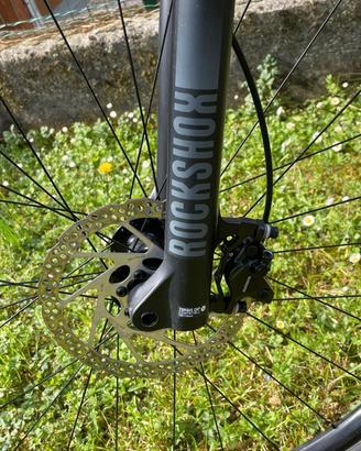 Bicicletta MTB 29"