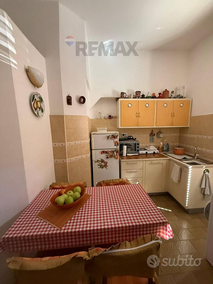 Appartamento – Sant'Agata di Militello, Telegrafo, Gaglio - Vista 3