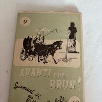 Avanti cul Brun! Lunari di Titute Lalele pal 42