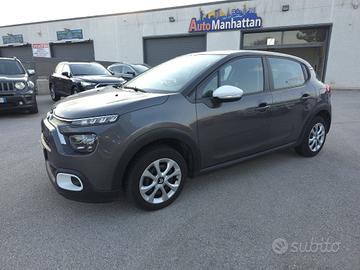 CITROEN C3 PureTech 83CV 12/