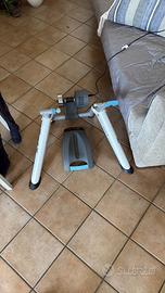 Rullo Tacx Flow Smart (trattabile)