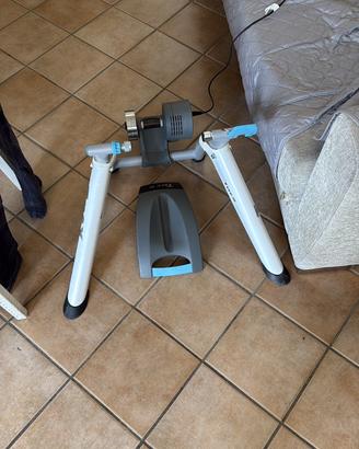 Rullo Tacx Flow Smart (trattabile)