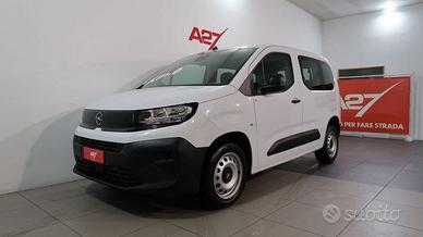 Opel Combo COMBO 1.5D EDITION MT6 N1 #5 POSTI...