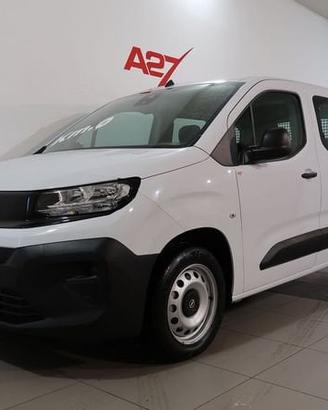 Opel Combo COMBO 1.5D EDITION MT6 N1 #5 POSTI...