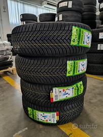 Gomme 4 STAGIONI Atlas Green 3 4S – 195/60 R15 88H